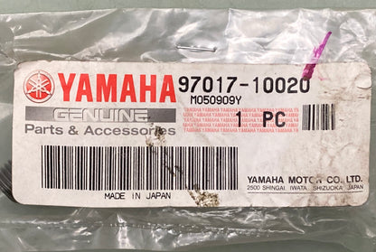 New Genuine Yamaha 97017-10020 Bolt (8Bt)