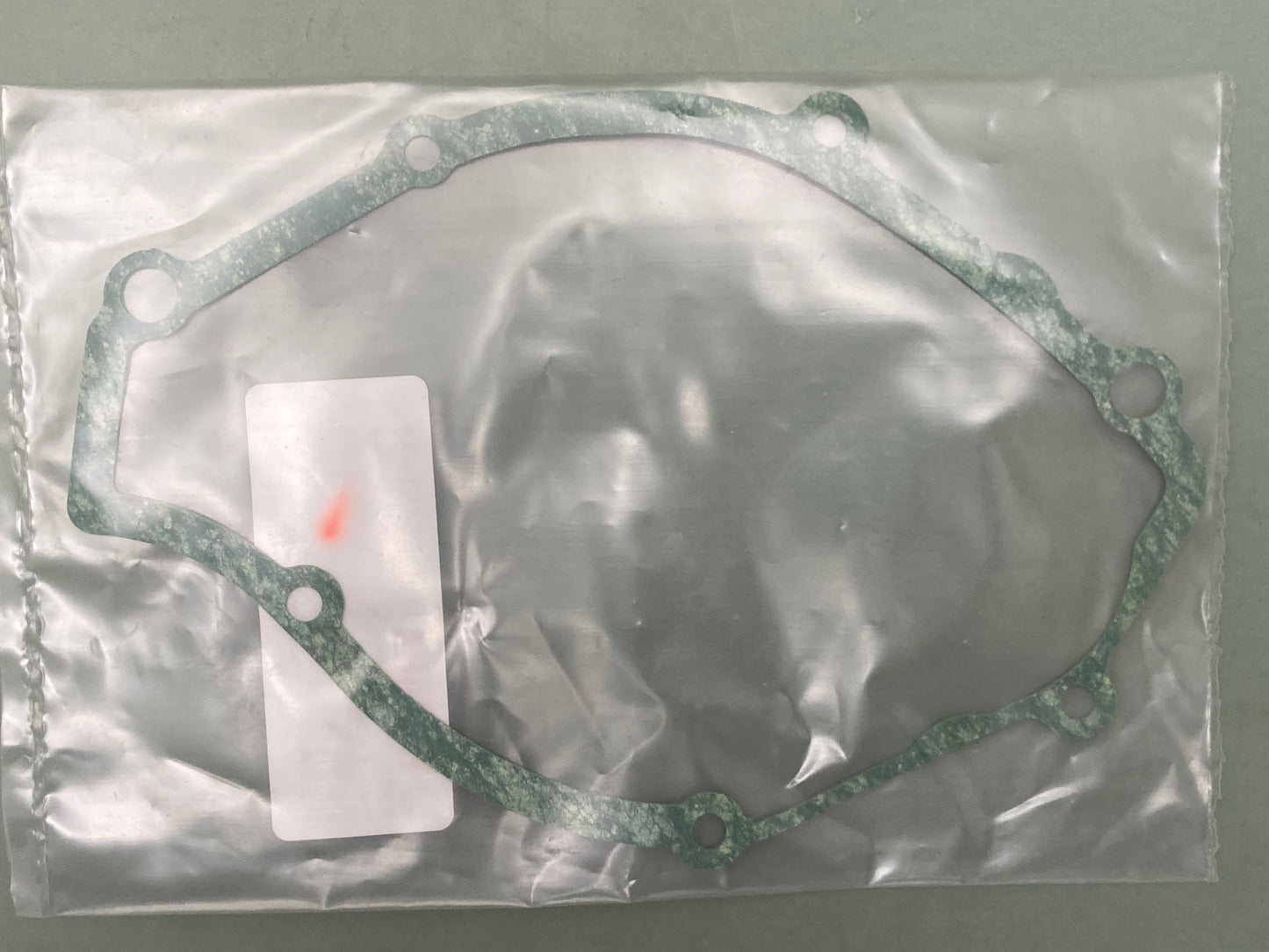 New Genuine Yamaha 5HH-E5451-00 Gasket, Crankcase, Cover, 1