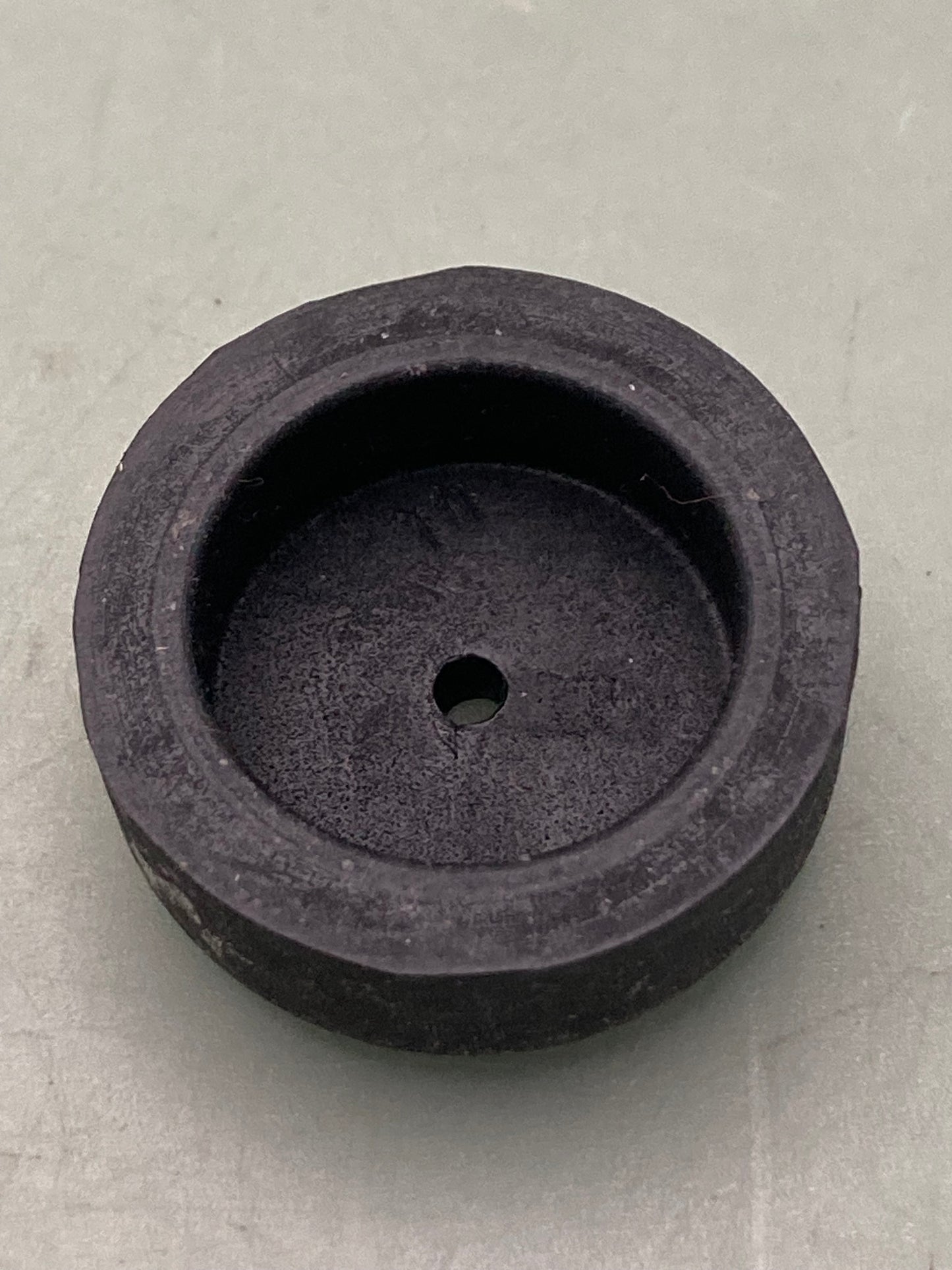 New Genuine Yamaha 122-24181-00 Damper, Locating, 1 447-21638-00-00