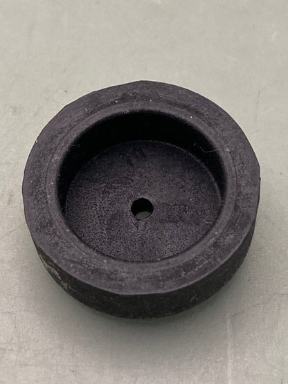 New Genuine Yamaha 122-24181-00 Damper, Locating, 1 447-21638-00-00