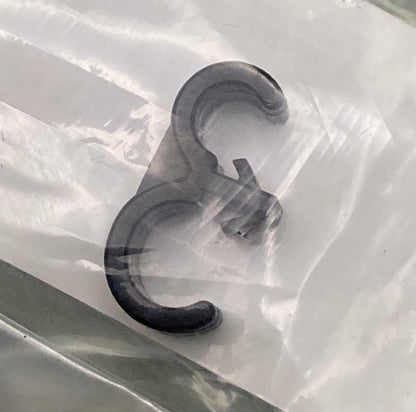 New Genuine Yamaha 90464-08002 Clamp