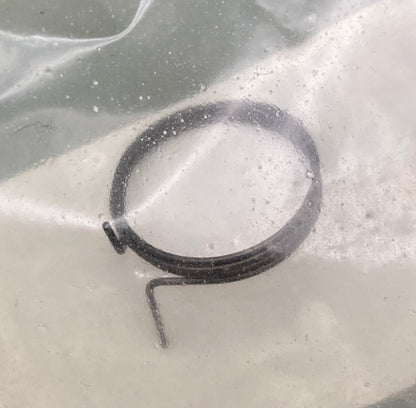 New Genuine Yamaha 21V-15767-00 Spring