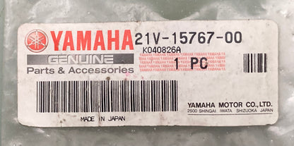 New Genuine Yamaha 21V-15767-00 Spring