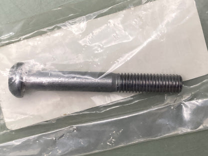 New Genuine Yamaha 92014-08060 Bolt, Button, Head