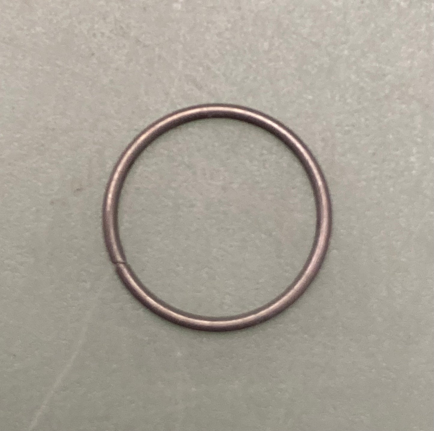 Qty 4 New Genuine Yamaha 93440-10153 Circlip, Outer
