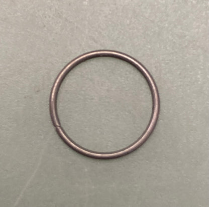 Qty 4 New Genuine Yamaha 93440-10153 Circlip, Outer