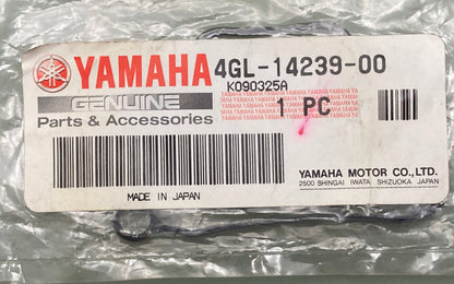 New Genuine Yamaha 4GL-14239-00 Seal