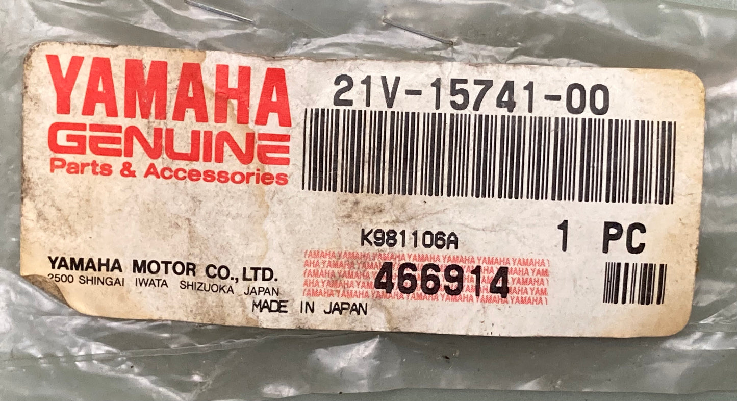 New Genuine Yamaha 21V-15741-00 Pawl, Drive