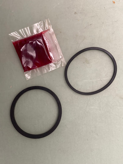 New Genuine Yamaha 5JW-W0047-00 Caliper Seal Kit 5JW-25803-00-00