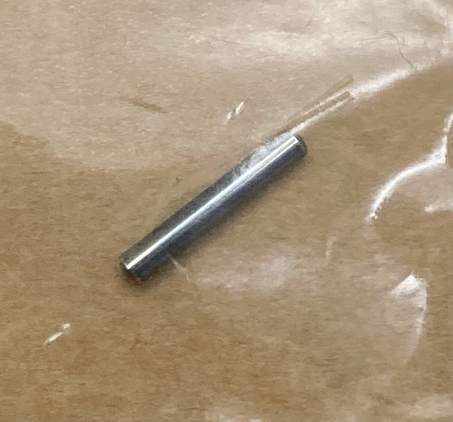 New Genuine Yamaha 93602-13177 Pin, Dowel 93602-13832-00, 93602-13177-00