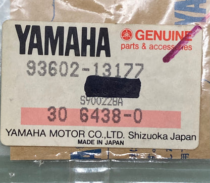 New Genuine Yamaha 93602-13177 Pin, Dowel 93602-13832-00, 93602-13177-00