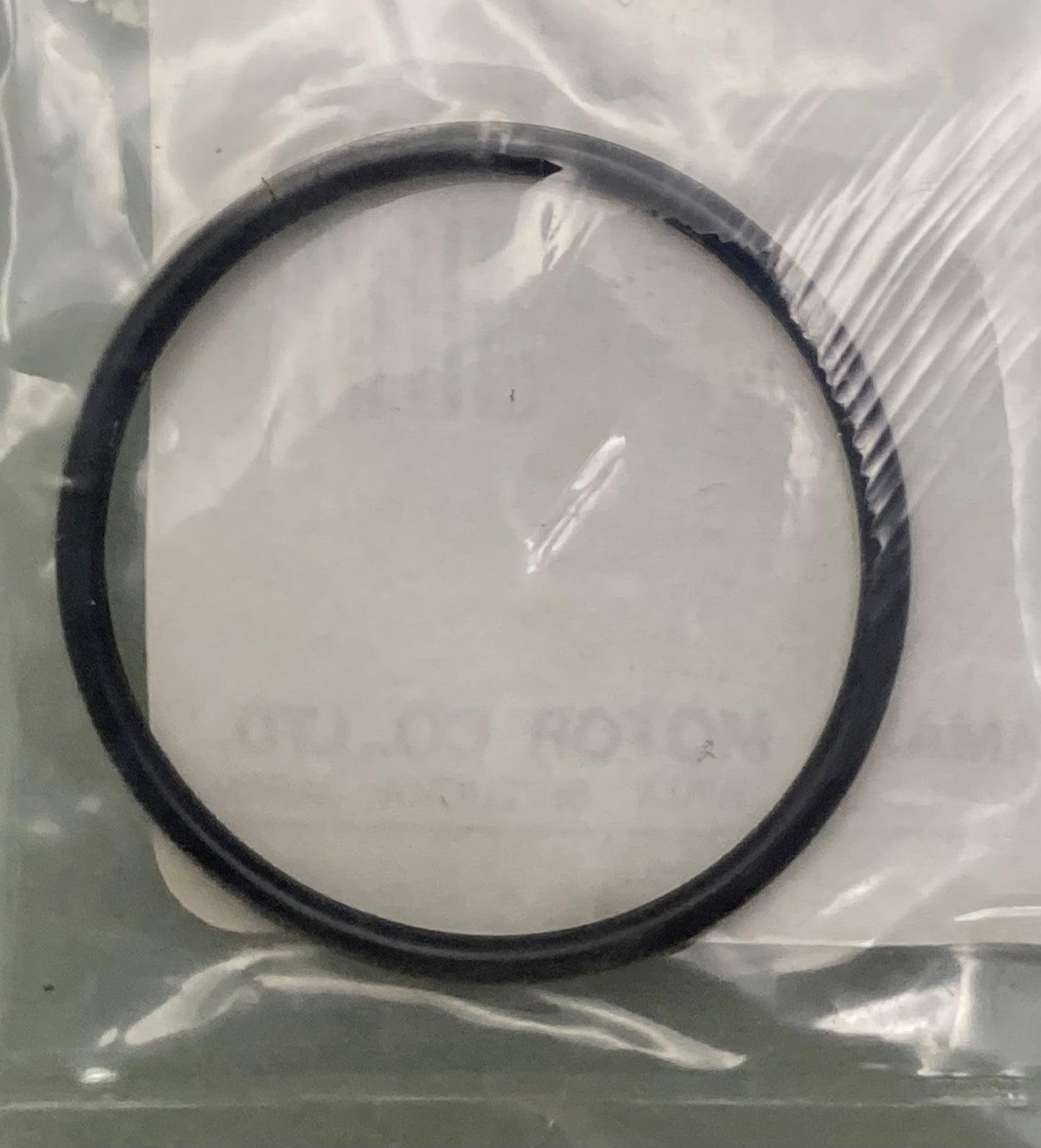 New Genuine Yamaha 3AJ-42534-01 Seal, Cock 3AJ-24534-01-00, 3AJ-24534-00-00