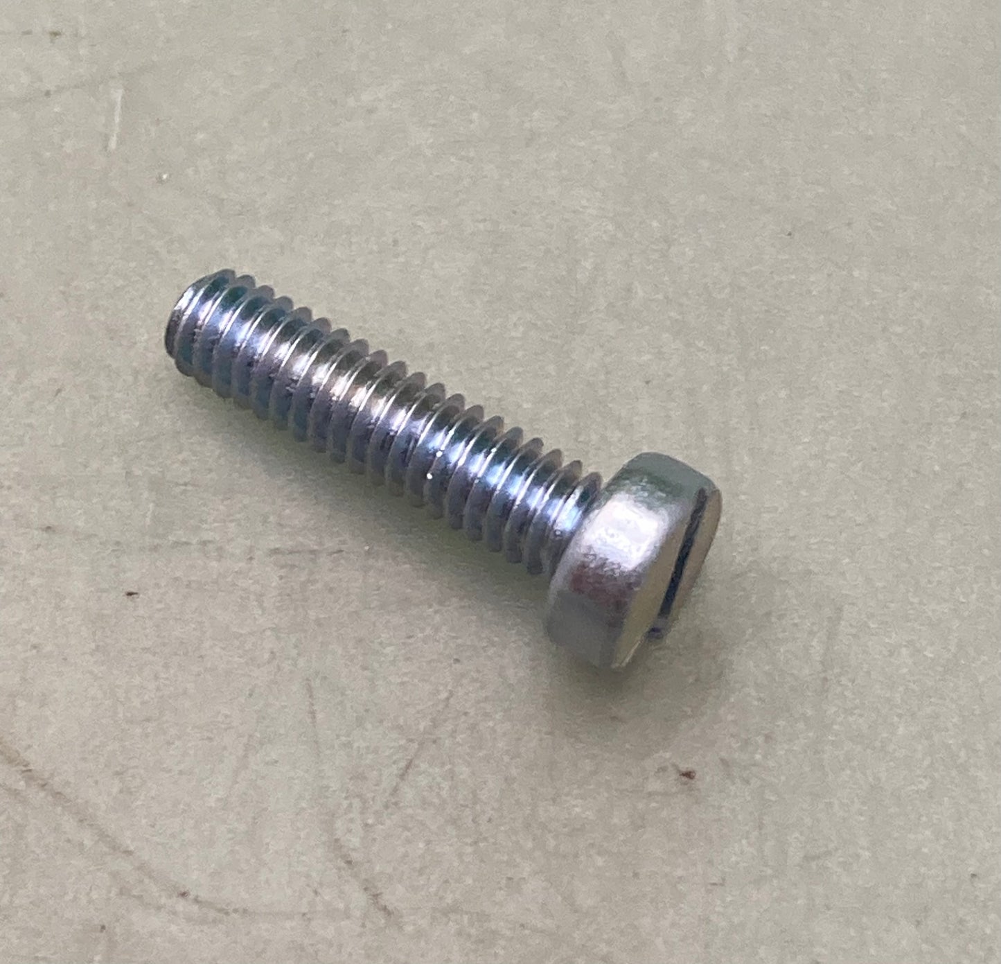 New Genuine Honda 16163-539-004 Throttle Stop Screw