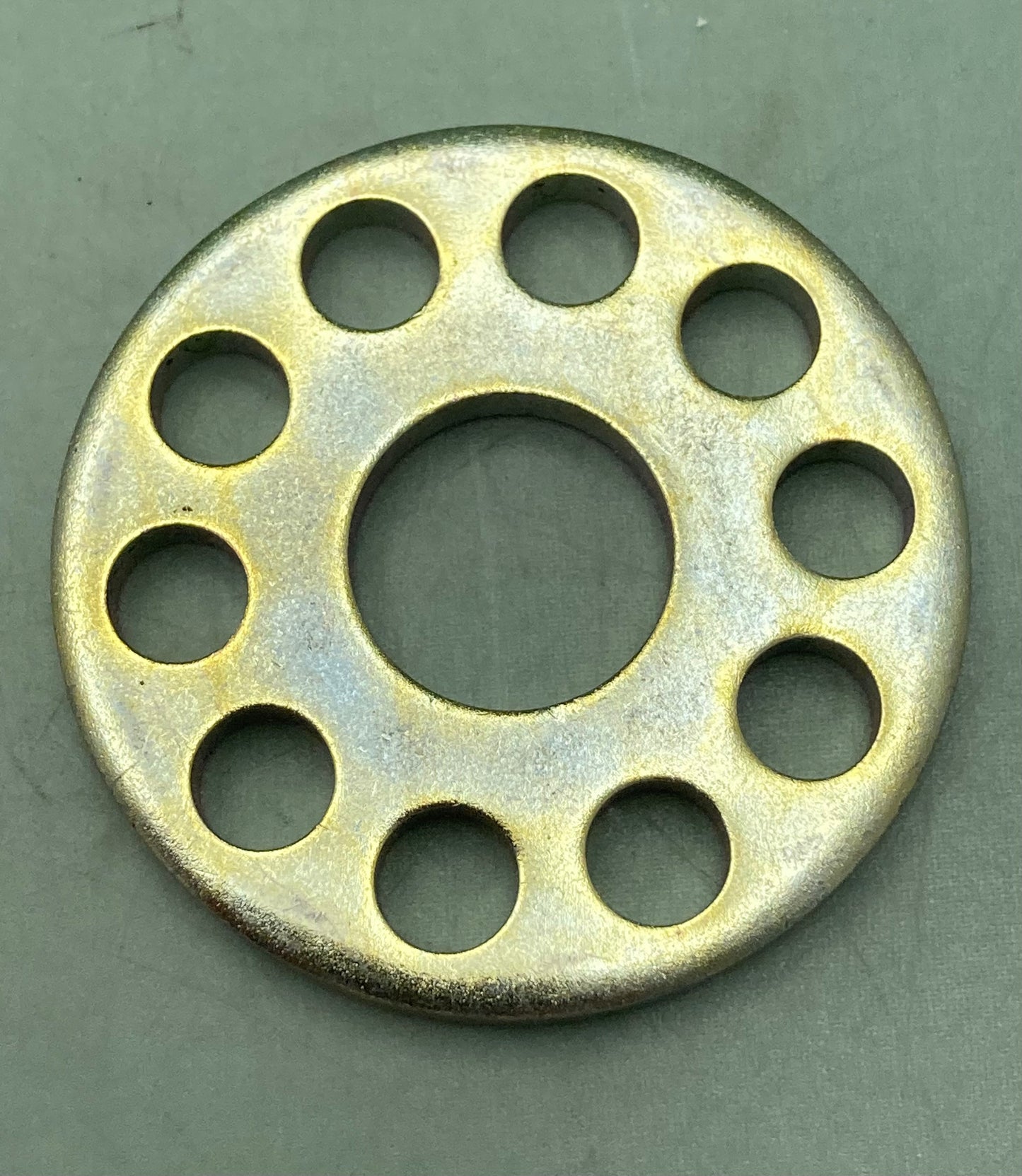 New Replaces Kawasaki 92022-1794 Washer, 18.5X52x4.5, 92200-1474, 92200-1139