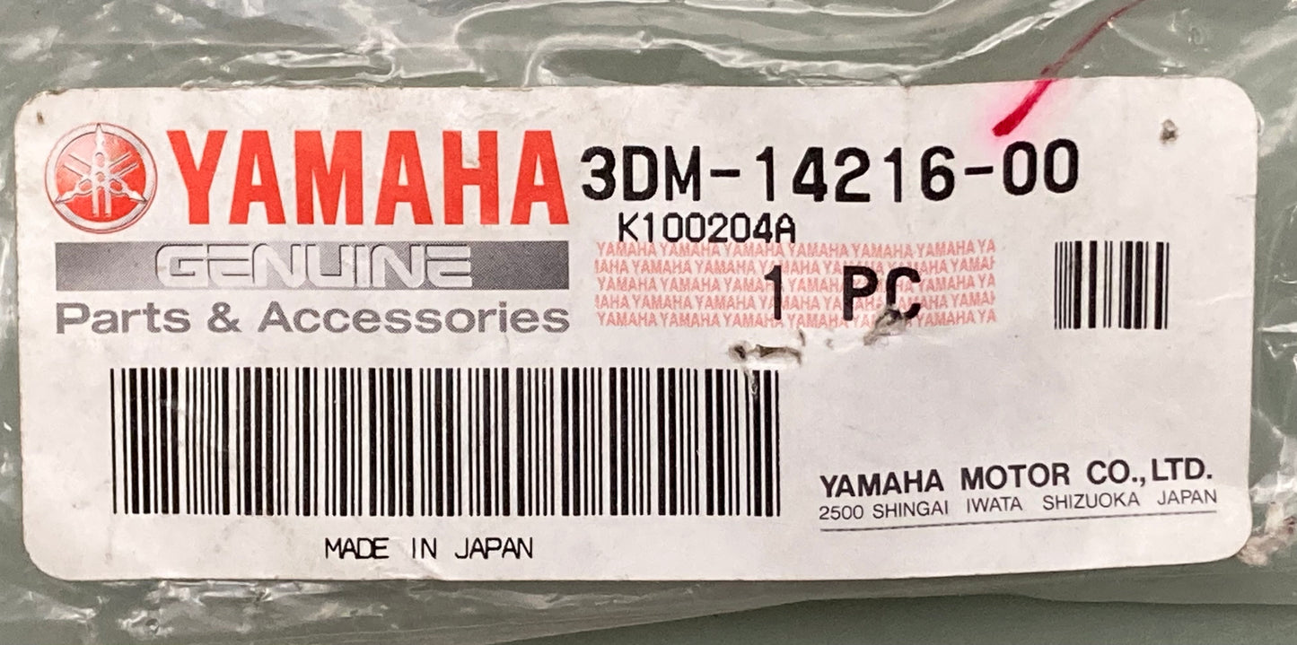 New Genuine Yamaha 3DM-14216-00 Screw