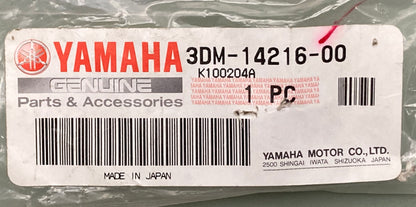 New Genuine Yamaha 3DM-14216-00 Screw