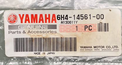 New Genuine Yamaha 6H4-14561-00 O-Ring
