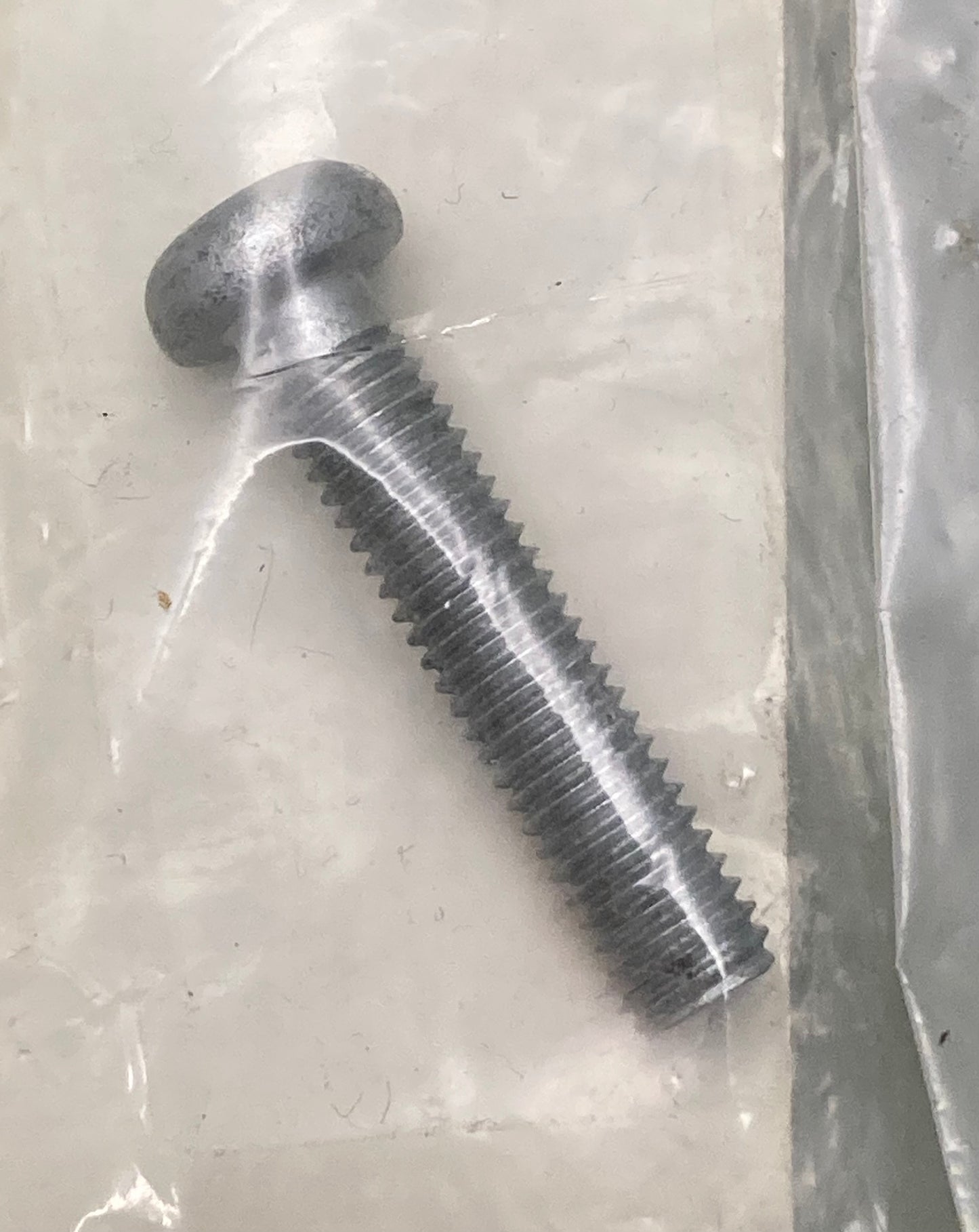 New Genuine Yamaha 97885-06030 Screw, Pan, Head, (6E0) 97885-06030-00
