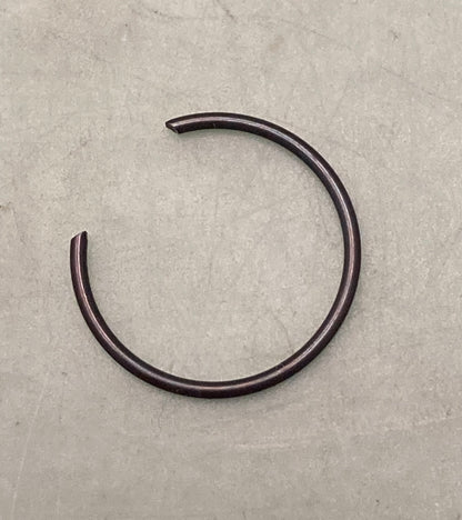 New Genuine Yamaha 93450-22027 Circlip, Inner 93450-22027-00