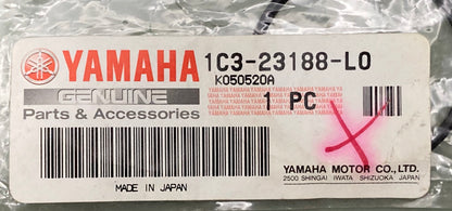 New Genuine Yamaha 1C3-23188-L0 O-Ring 1C3-23188-L1-00, 1C3-23188-L0-00
