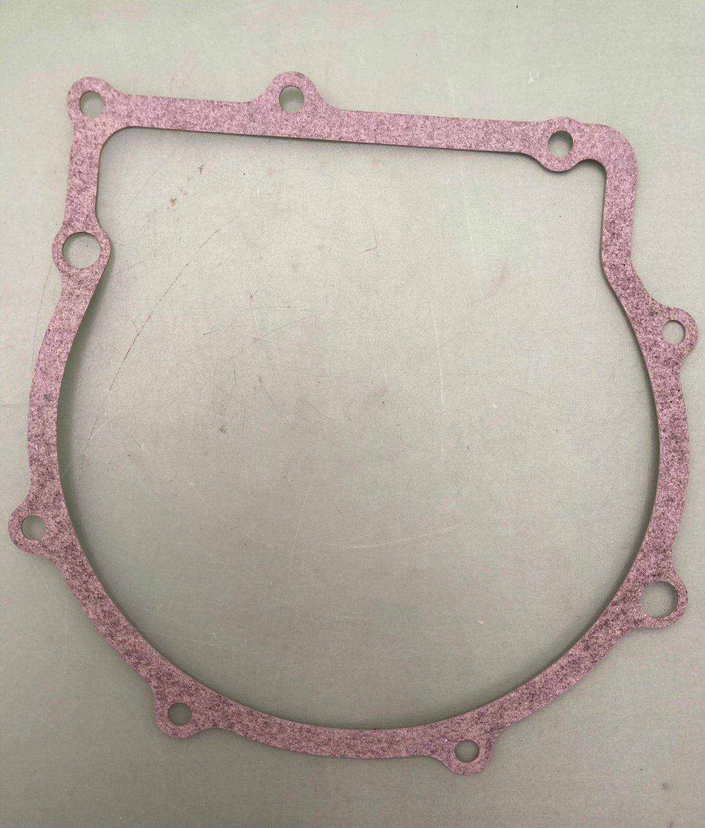 New Genuine Yamaha 3B4-15463-00 Gasket, Cover, Pinion, 2 3B4-15463-00-00