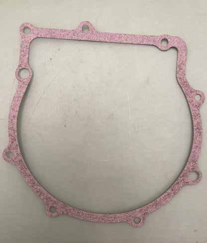 New Genuine Yamaha 3B4-15463-00 Gasket, Cover, Pinion, 2 3B4-15463-00-00