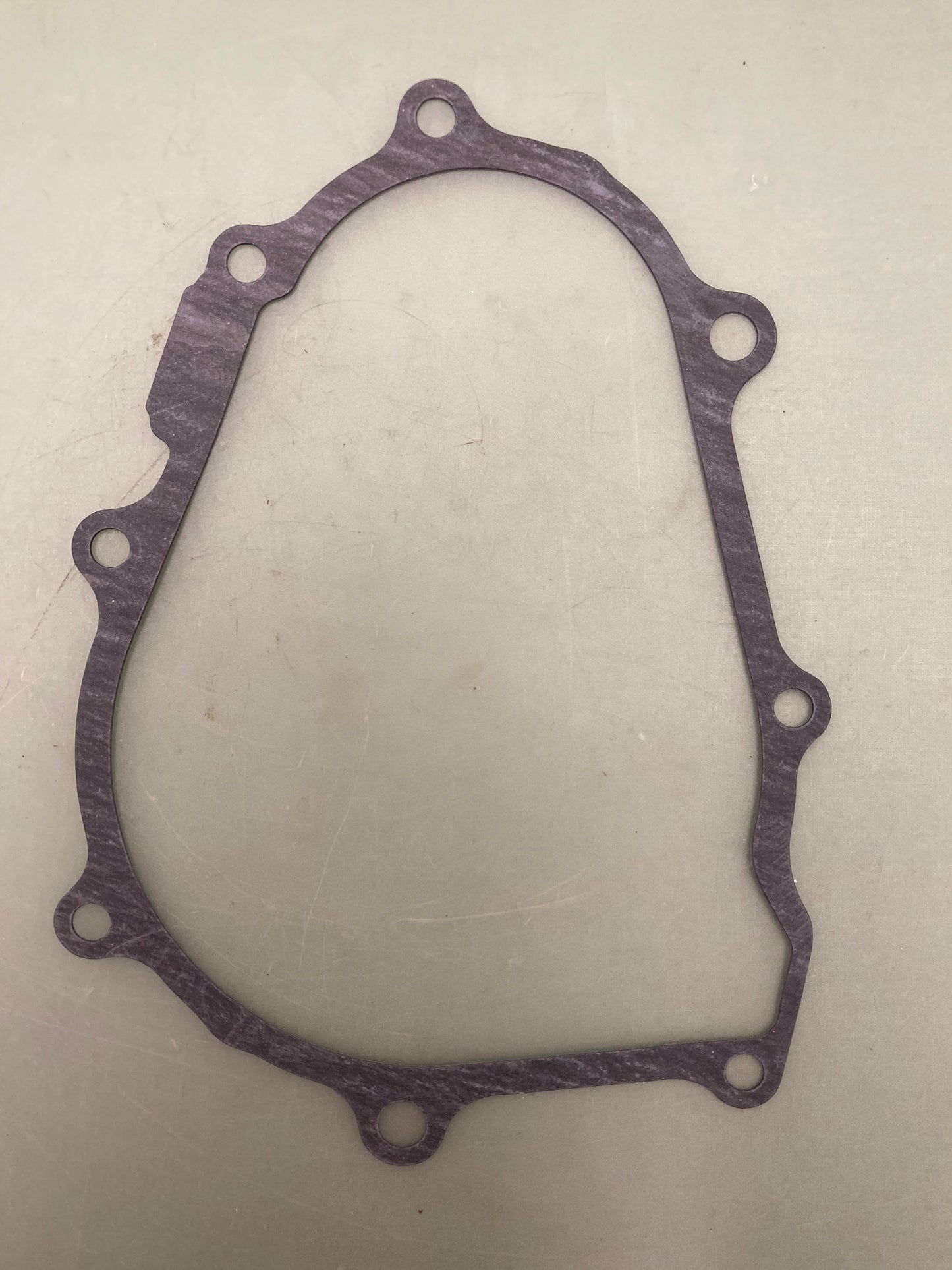 New Genuine Yamaha 5TA-15451-00 Gasket, Crankcase, Cover, 1; 5TA-15451-00-00