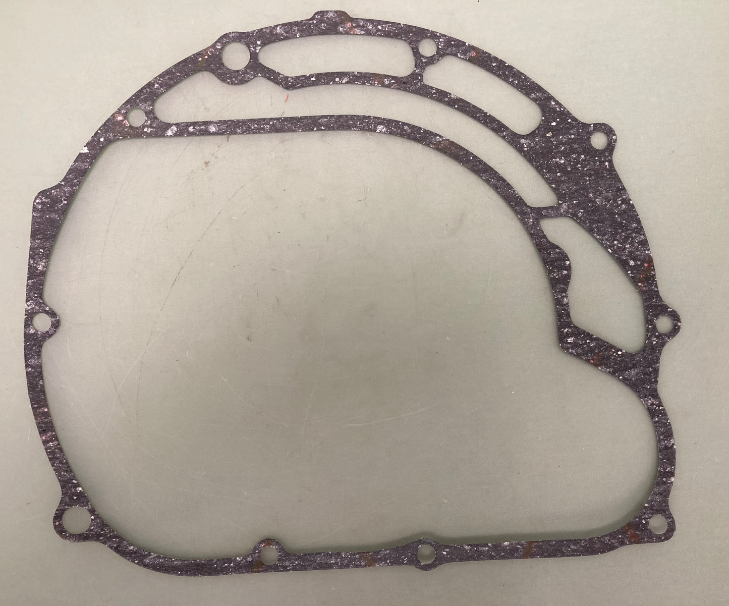 New Genuine Yamaha 4G0-15461-01 GASKET, CRANKCASE COVER 2 4G0-15461-11-00