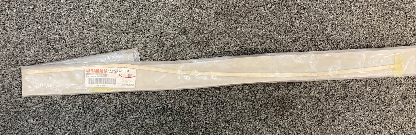New Genuine Yamaha 4XY-28371-00 Damper 4XY-28371-00-00