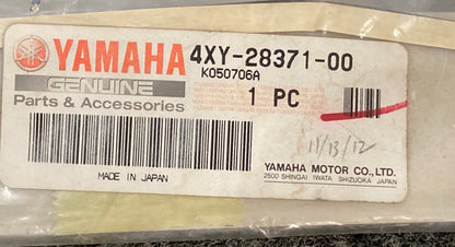 New Genuine Yamaha 4XY-28371-00 Damper 4XY-28371-00-00