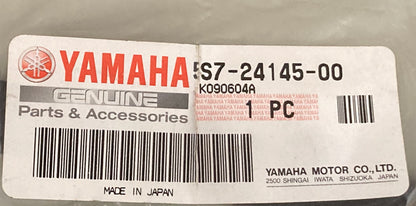 New Genuine Yamaha 5S7-24145-00 Damper, Side, Cover 5S7-24145-00-00