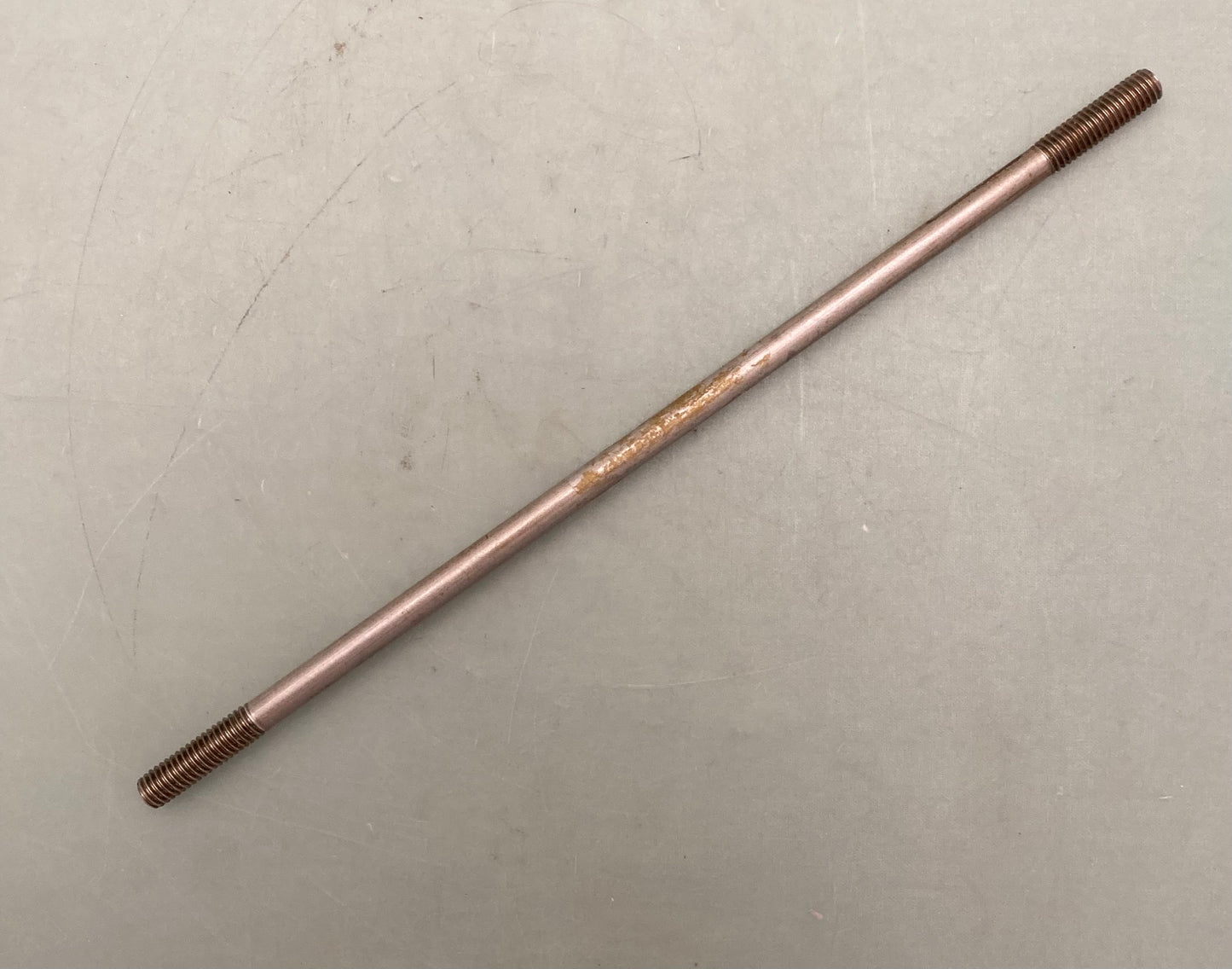 New Replaces Kawasaki 46102-3704 Rod, Steering, 6X190