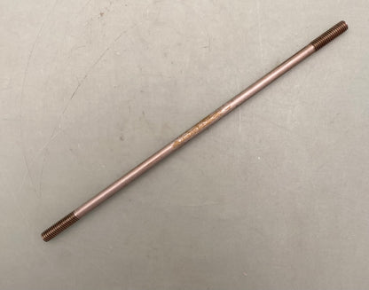 New Replaces Kawasaki 46102-3704 Rod, Steering, 6X190