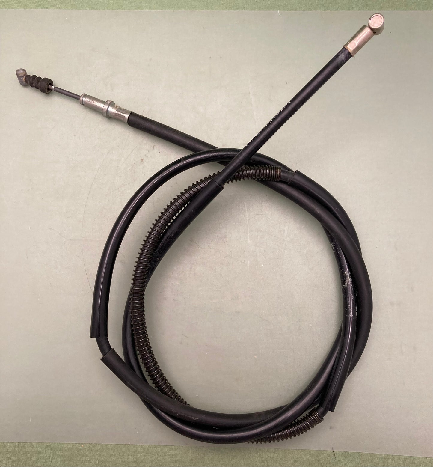 New Genuine Yamaha 1UY-26341-10-00 Cable, Brake