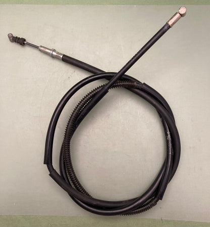 New Genuine Yamaha 1UY-26341-10-00 Cable, Brake