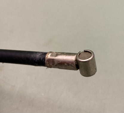 New Genuine Yamaha 1UY-26341-10-00 Cable, Brake