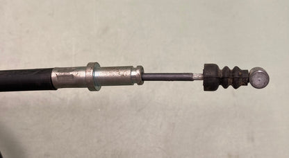 New Genuine Yamaha 1UY-26341-10-00 Cable, Brake