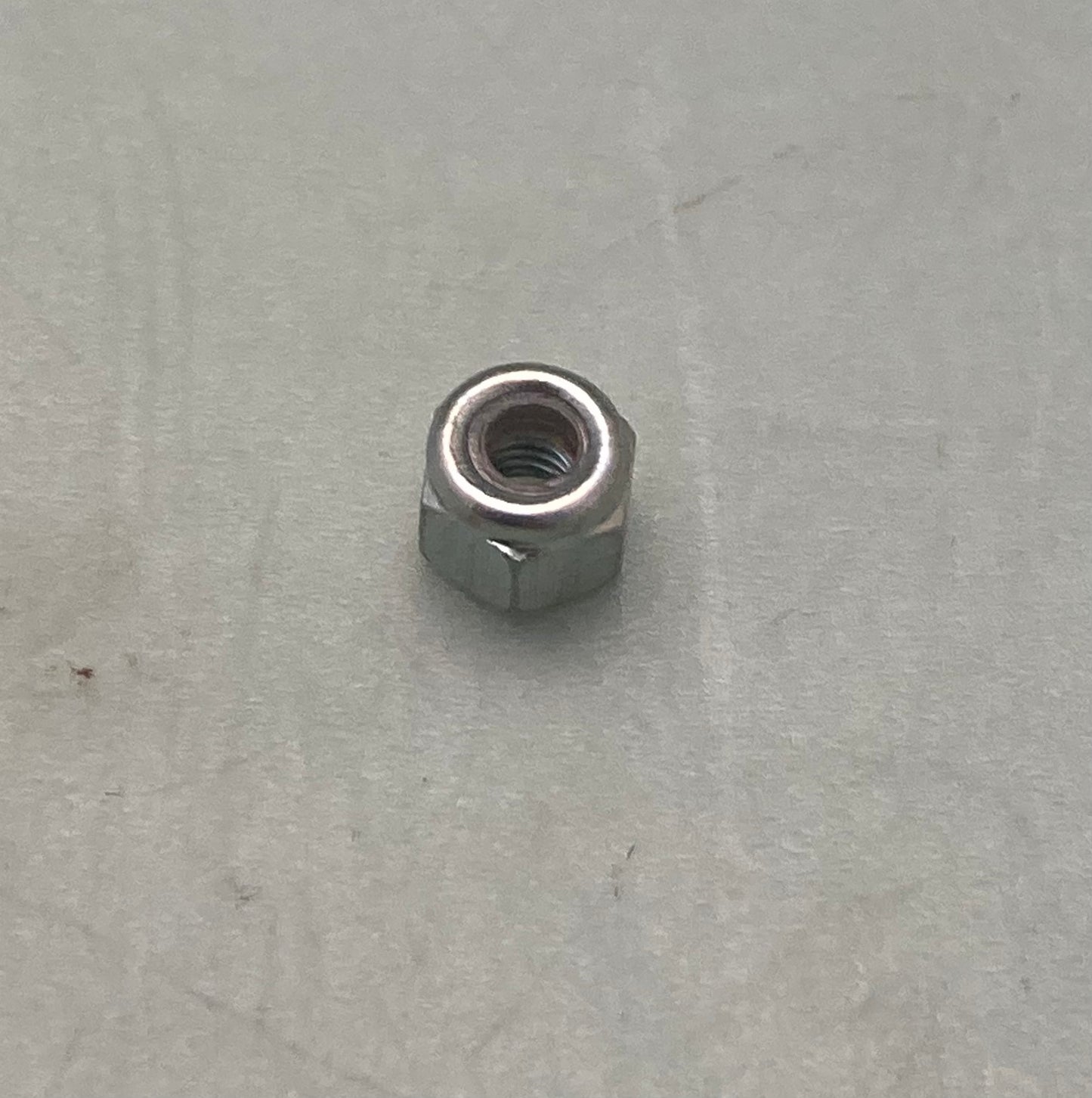 New Replaces Yamaha 90185-03007-00 Nut, Self-Locking
