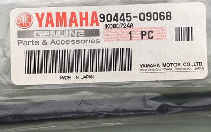 New Genuine Yamaha 90445-09068 Hose (L110); 90445-09068-00