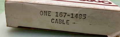ONAN 167-1485 Lead Assembly - High Tension New Genuine