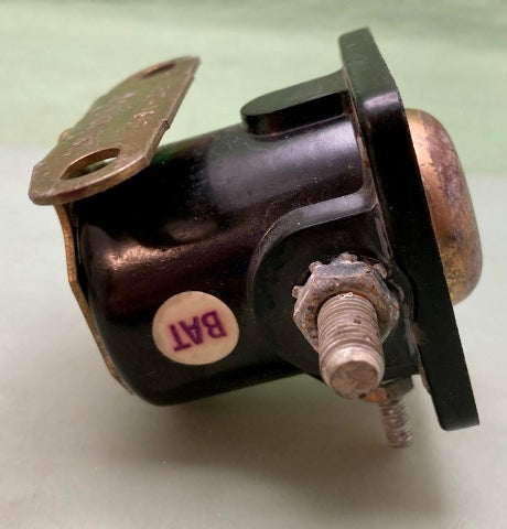 ONAN 307-1617 Solenoid Start Relay New Genuine
