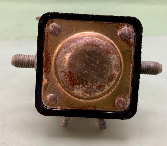 ONAN 307-1617 Solenoid Start Relay New Genuine