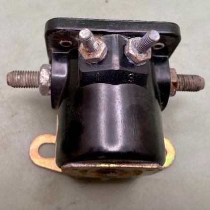 ONAN 307-1617 Solenoid Start Relay New Genuine