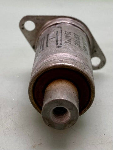 ONAN 312-0083 Capacitor New Genuine