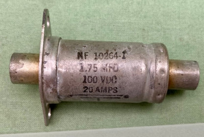 ONAN 312-0083 Capacitor New Genuine