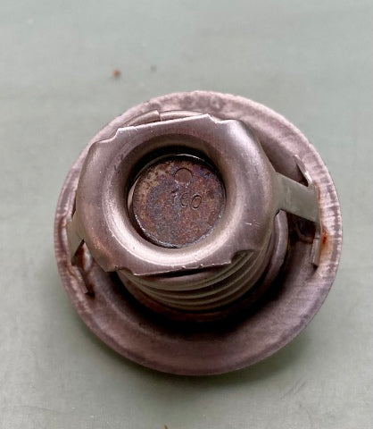 ONAN 309-0540 Cover Kit-Thermostat New Genuine