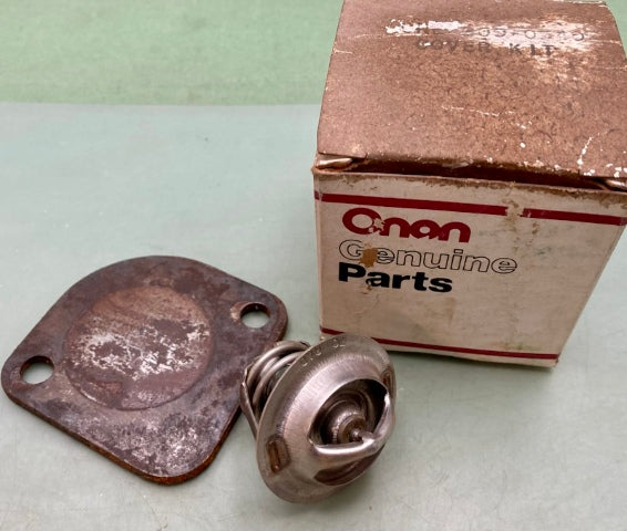 ONAN 309-0540 Cover Kit-Thermostat New Genuine