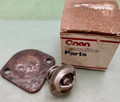 ONAN 309-0540 Cover Kit-Thermostat New Genuine