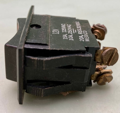 ONAN 308-0852 Rocker Switch New Genuine
