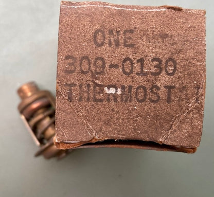 ONAN 309-0130 Thermostat New Genuine